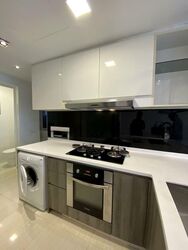 Woodhaven (D25), Condominium #551599221